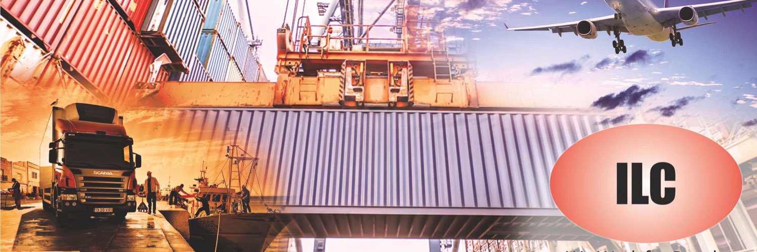 ILCRussia's profile banner image