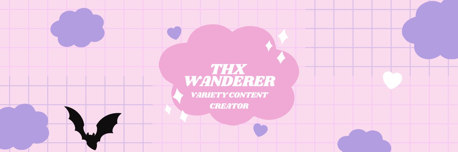 Kirby’s Left ToeBean✨️Twitch Streamer✨️'s banner