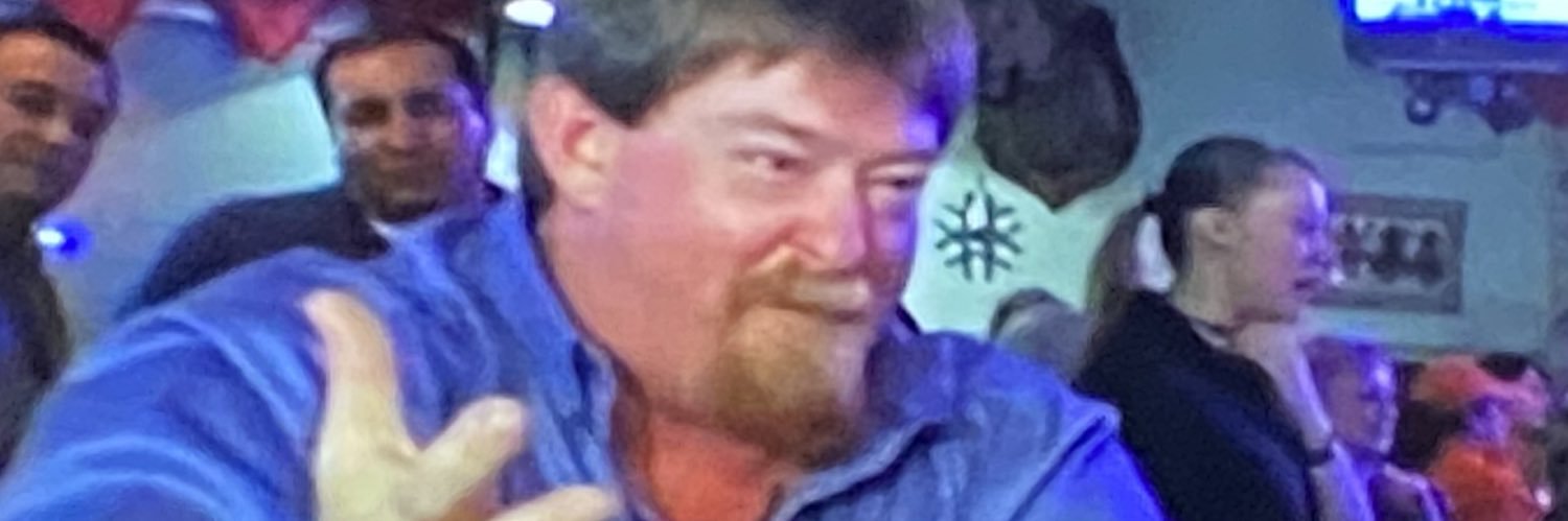 Grant Thomas Russell ⤴️ banner