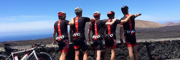 Evotricrew Profile Banner