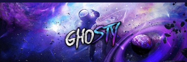 PsiGhosty Profile Banner