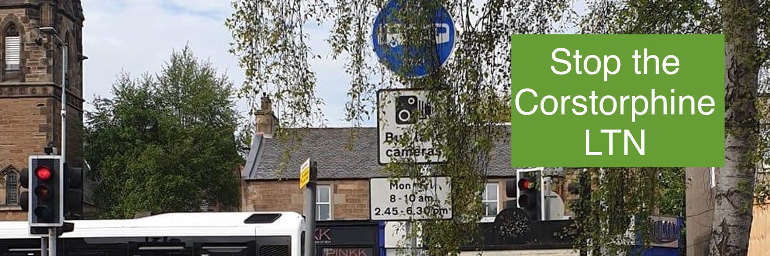 ACE - Accessible Corstorphine for Everyone banner