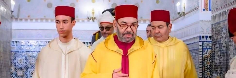 المور العظام banner