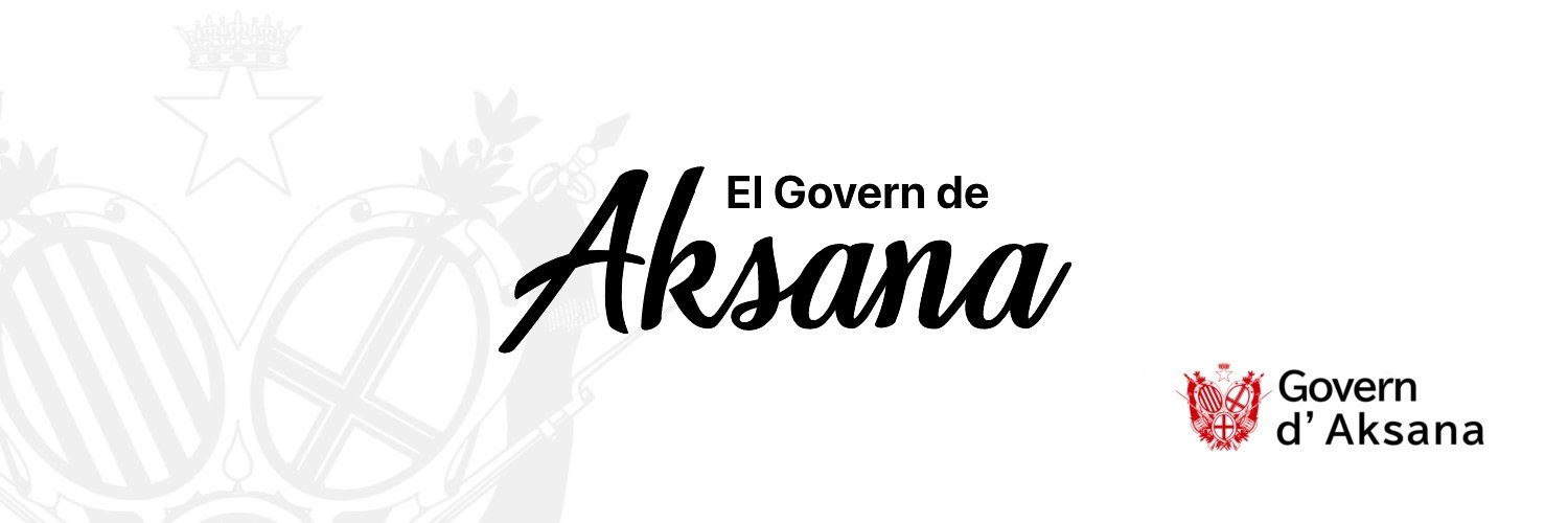 República d’Aksana banner