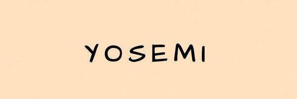 YosemiNFT Profile Banner