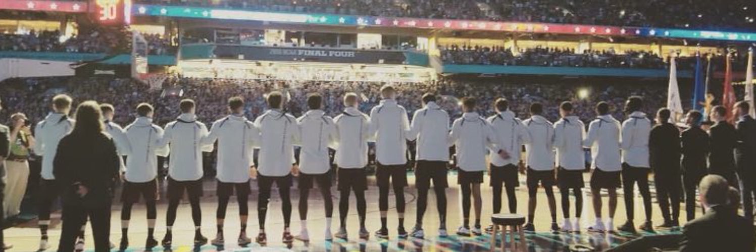 kpreidy's profile banner image