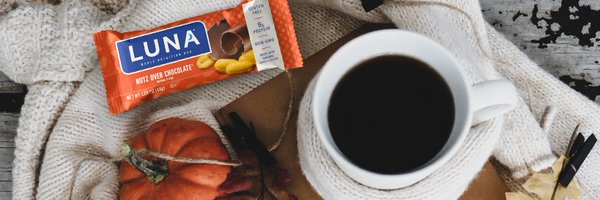 LUNAbar Profile Banner