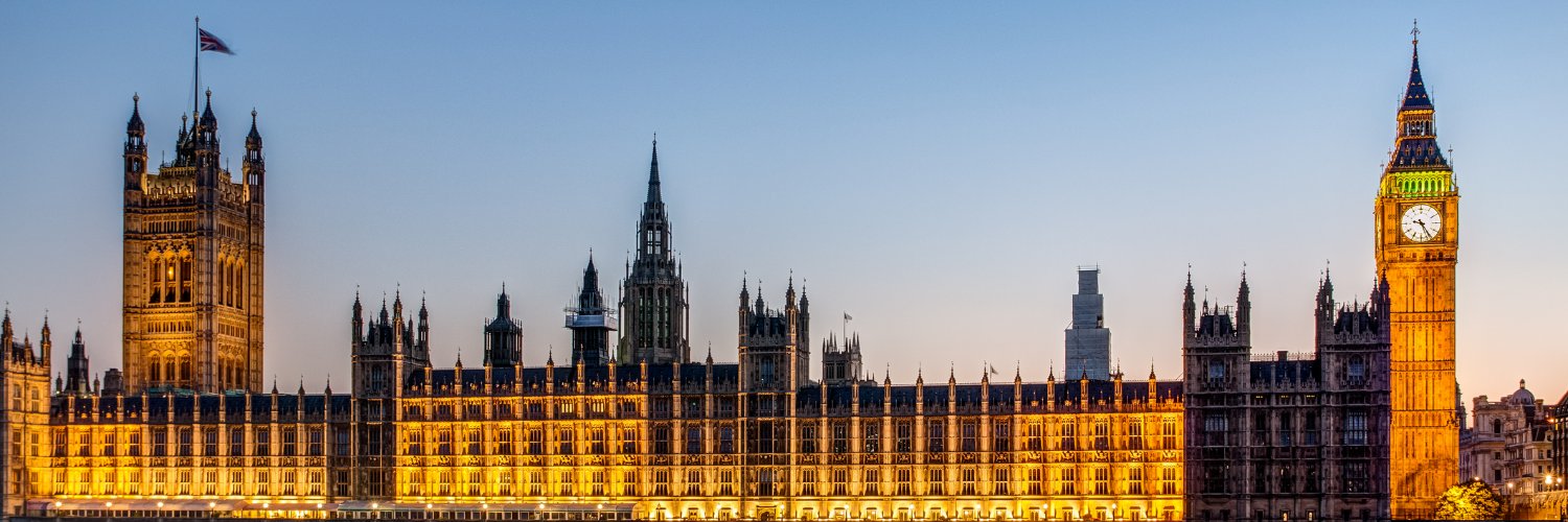 Our MP Speaks banner