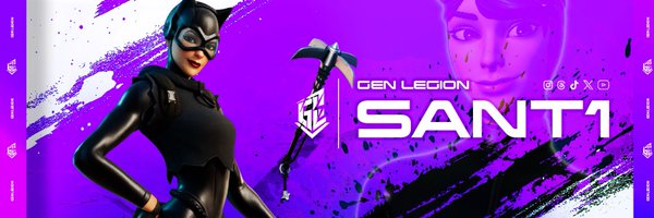 S4NT1v Profile Banner