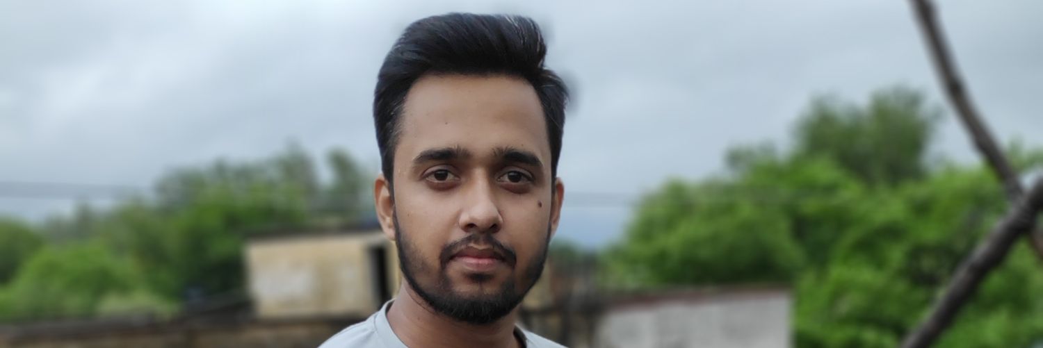ypankaj375's profile banner image