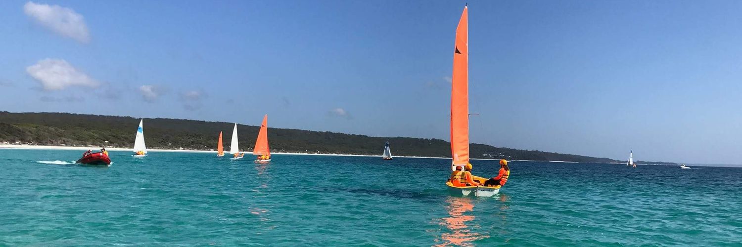 NavyCadetsAUS's profile banner image