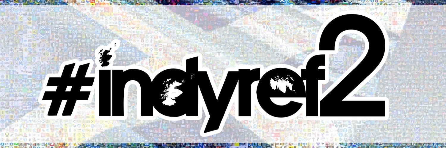 scotrefAye's profile banner image