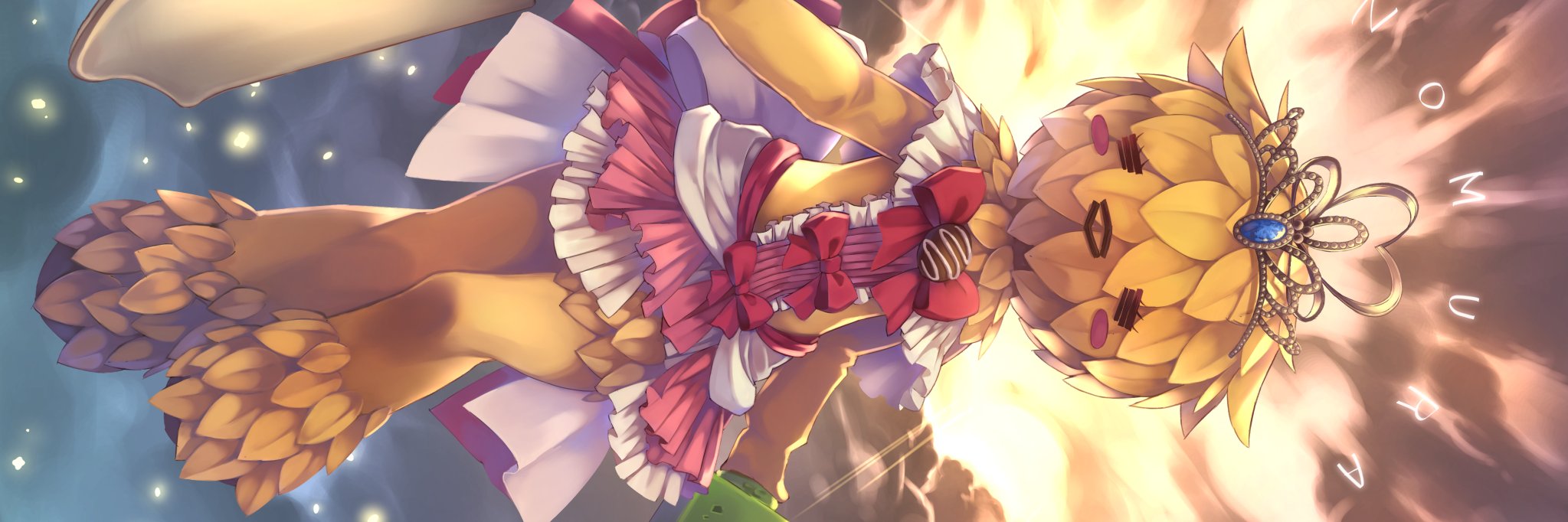 nomura302's profile banner image