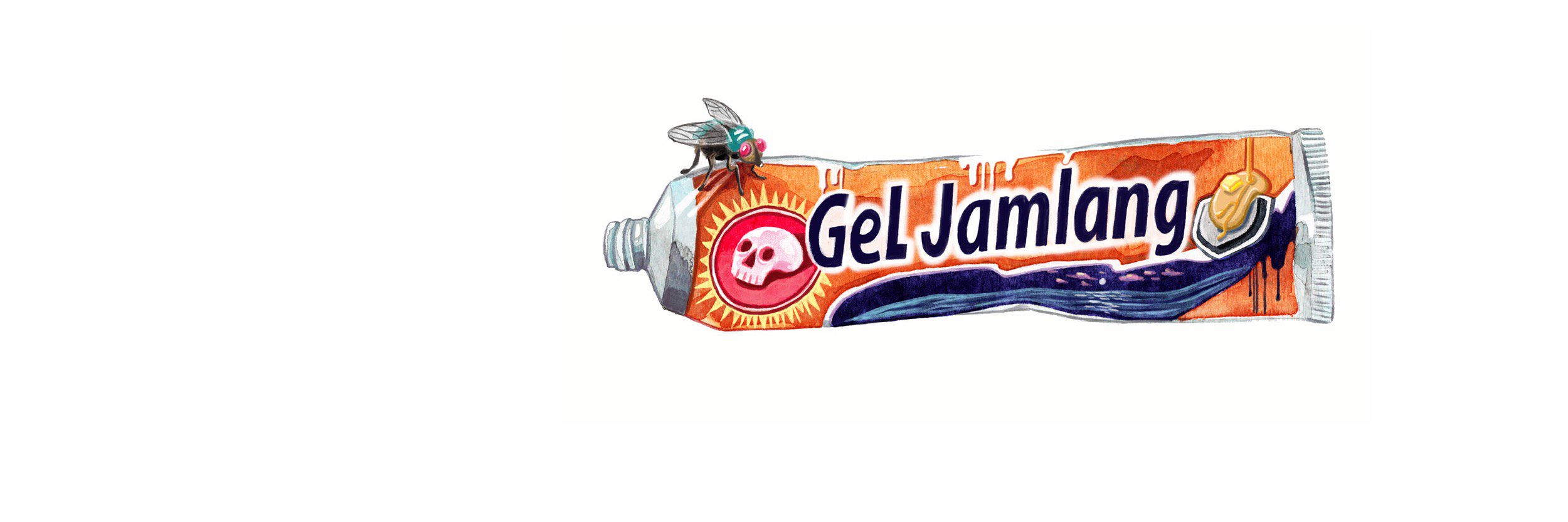 Gel Jamlang banner
