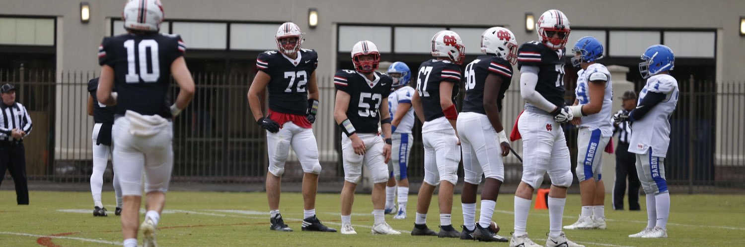 Bennett Dorton banner