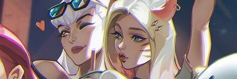 Euphoria ❄️ banner