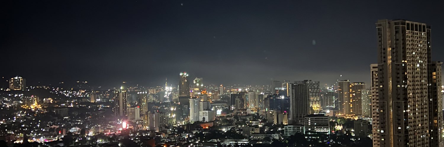 ayadashay's profile banner image