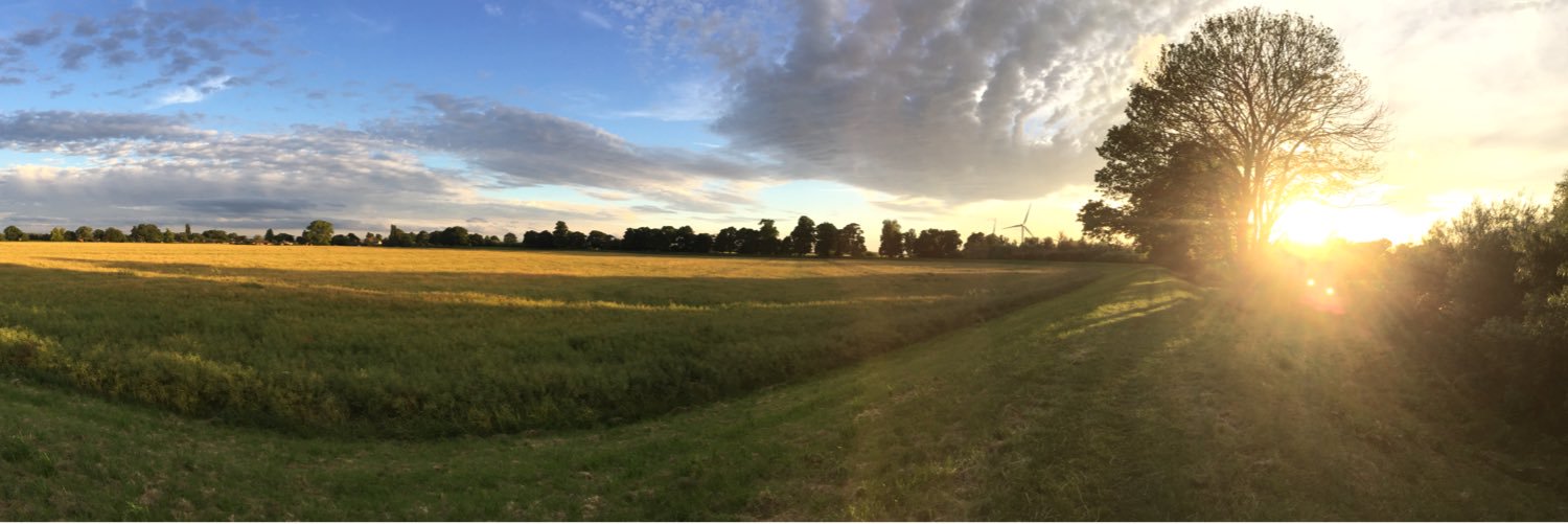 William Matthews banner