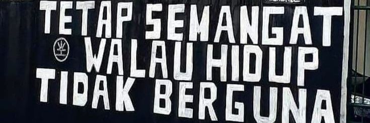 cok for jancok banner