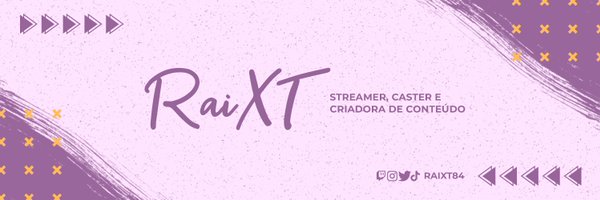 raixt84 Profile Banner