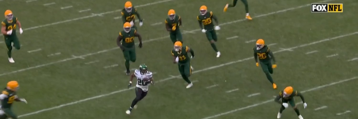 Breece’s Pieces banner