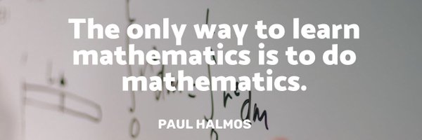 SISD_Math Profile Banner