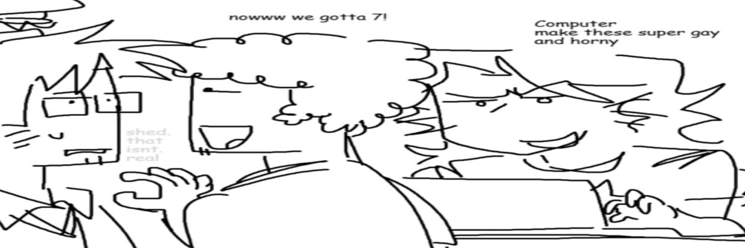 evil mr. yuri cryptonic banner