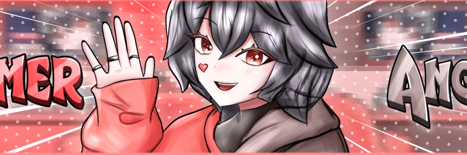 SummerAngel2345's profile banner image