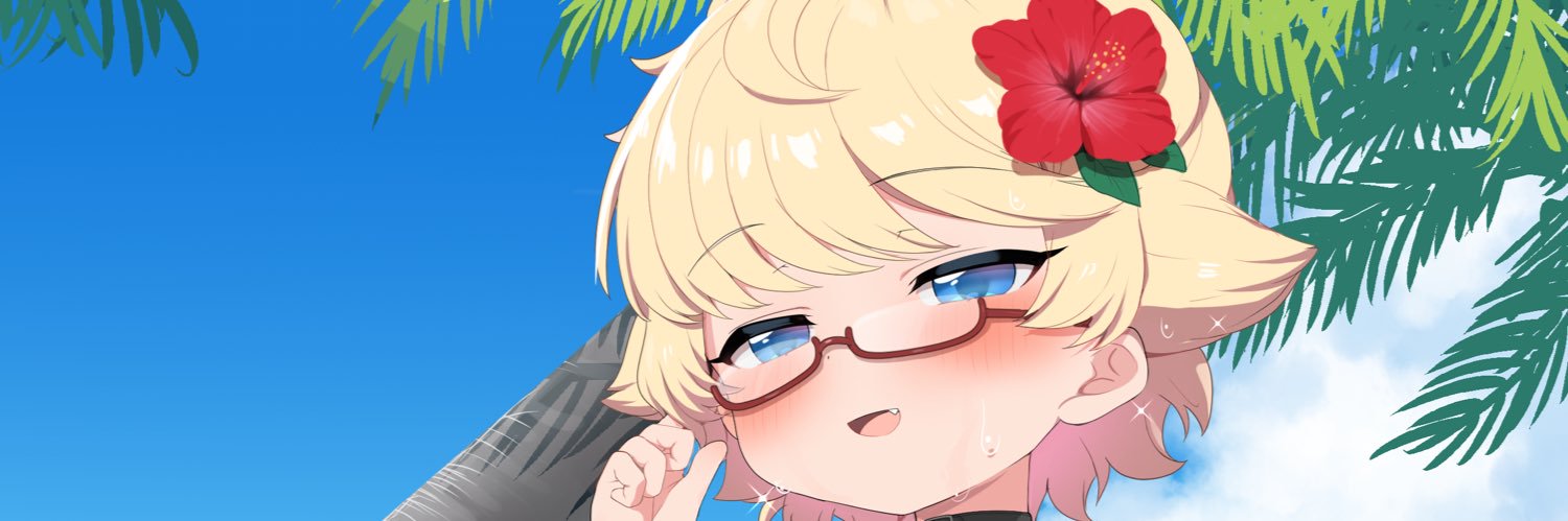 あずまやえめす / AzumayaEmes💕 banner