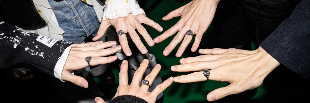 NANA VA A VER A BTS banner