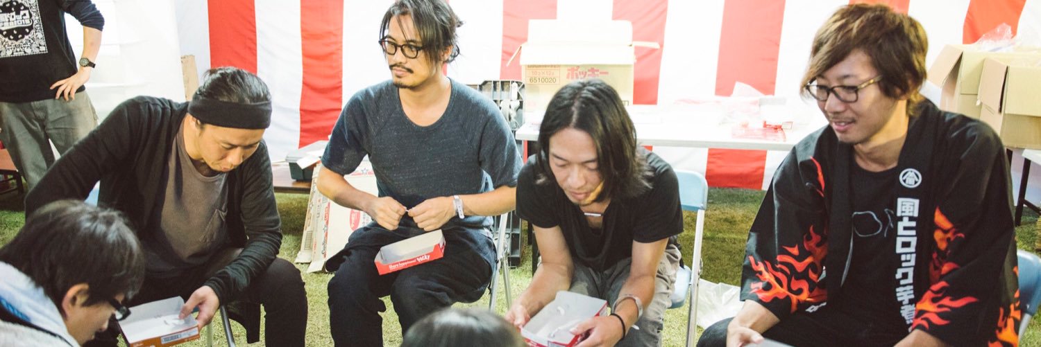 Dandy_Johnson's profile banner image