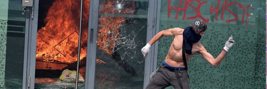 Eileen 🌻 Antifa Croquet Team banner