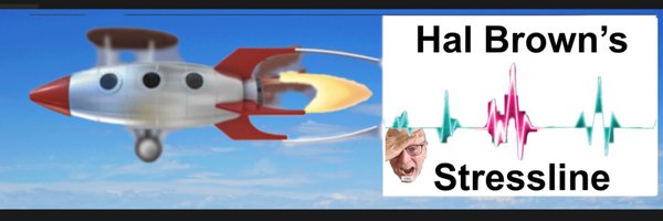 HalMBrown Profile Banner