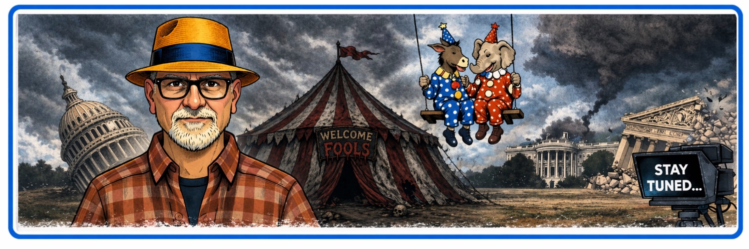 HalMBrown's profile banner image