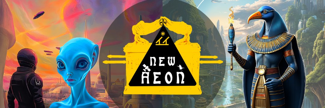 NewAeonApp's profile banner image
