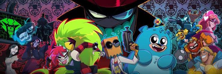 DR_GUTS's banner