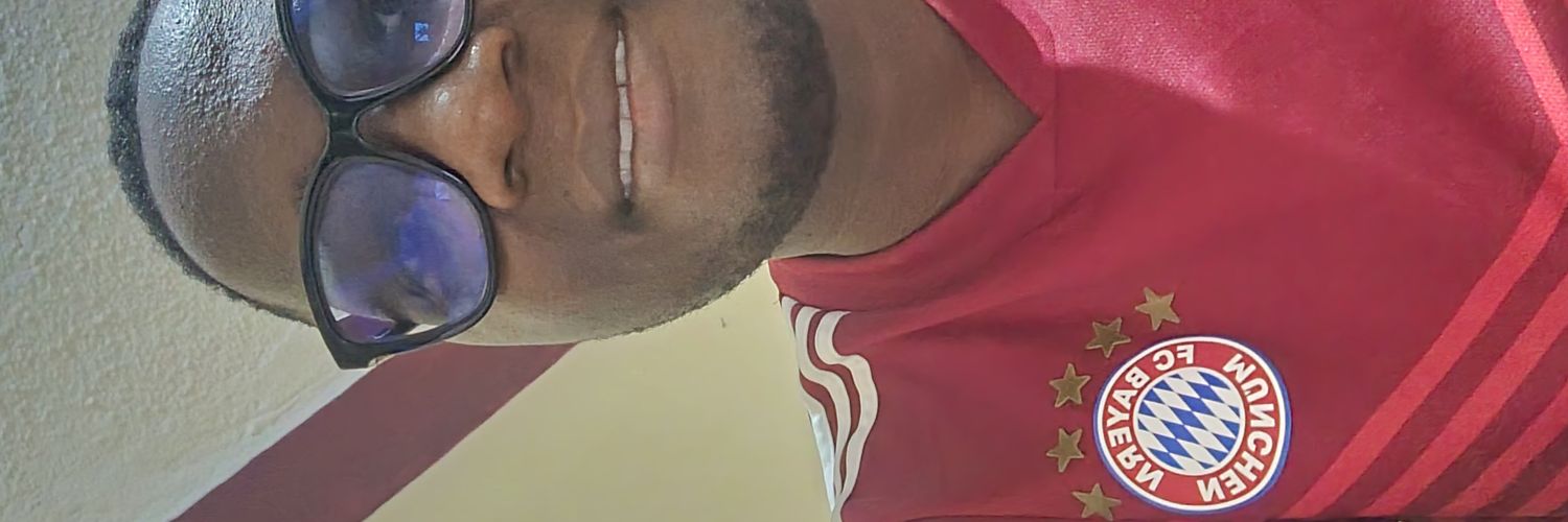 Kennyangy's profile banner image