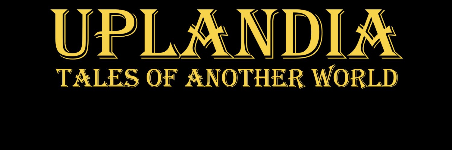 Uplandia banner