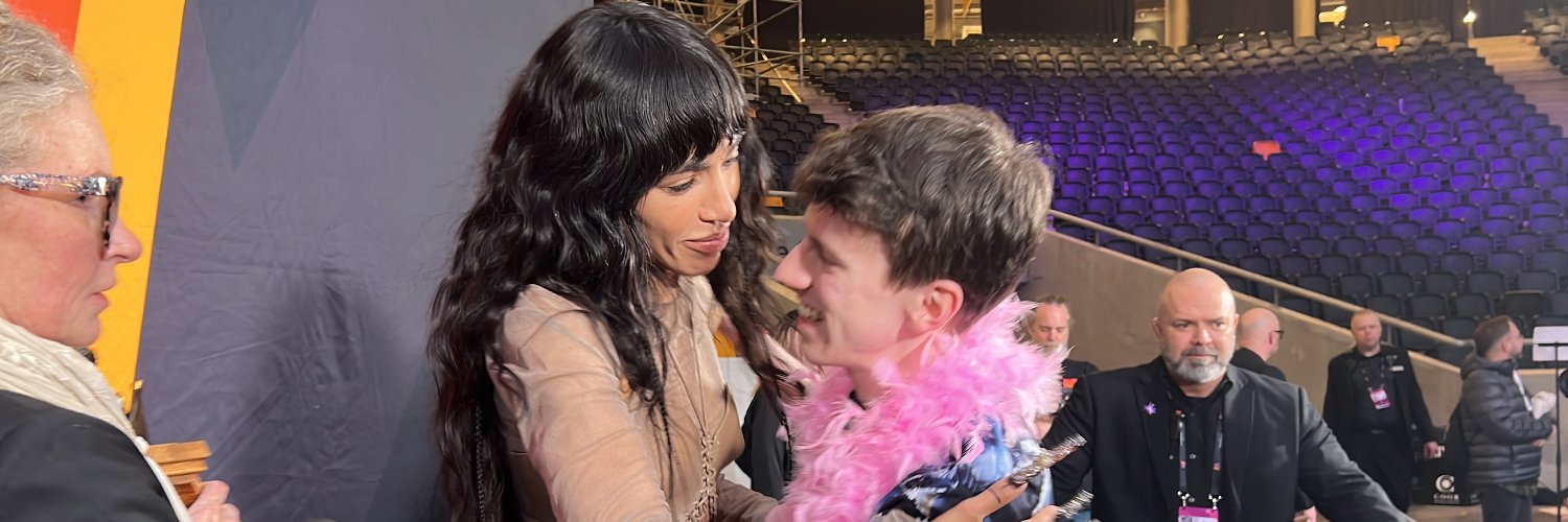 IAmMaxDoughty's profile banner image
