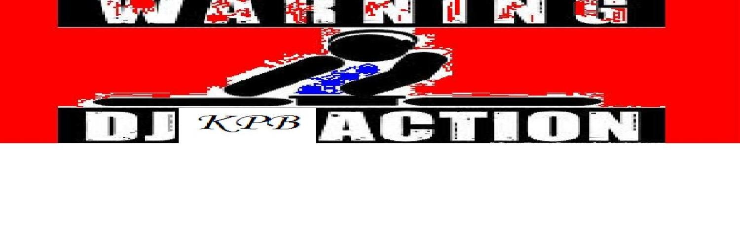 DJKPB's profile banner image