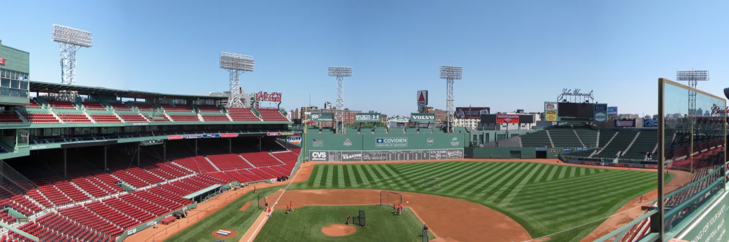 Lost In Left Field's banner