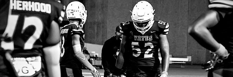 DeSean Carpenter banner