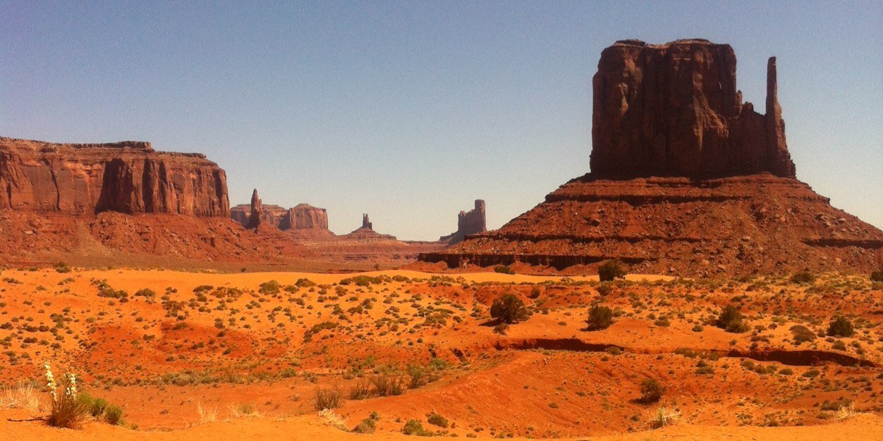 Heather Standidge banner