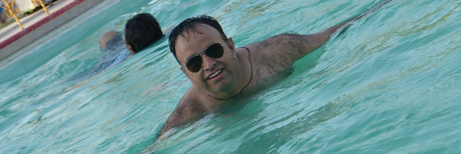 PRATHVI's profile banner image