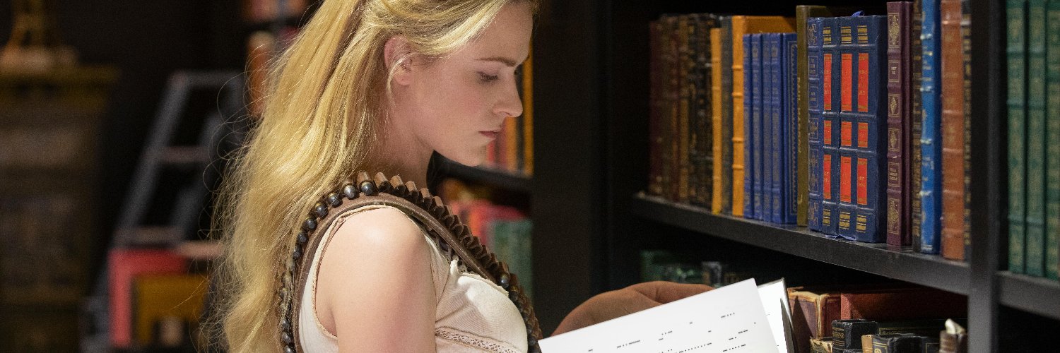 Maybe Maggie banner