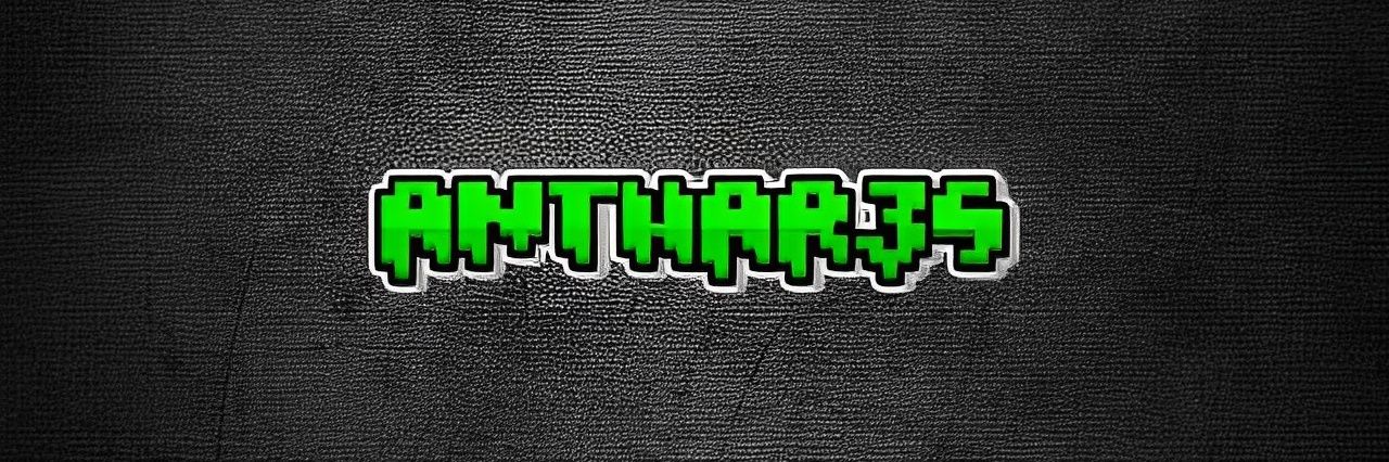 Anthar3s banner