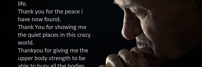 TonyDCooper's profile banner image