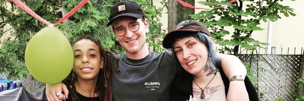bachpetevon's profile banner image