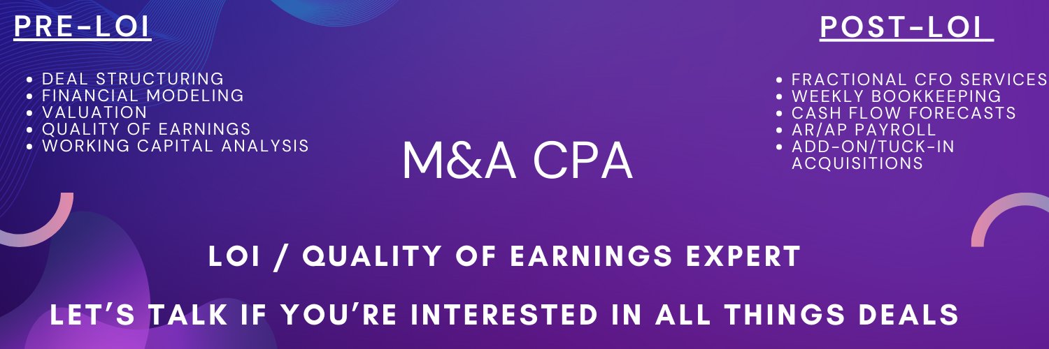 Deal CPA banner