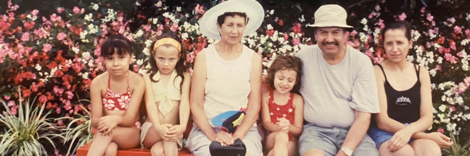 brianaalk's profile banner image